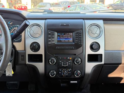 Used 2013 Ford F150 XLT w/ XLT Chrome Pkg AWD/4WD image 25