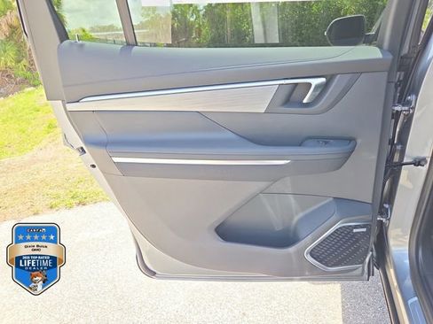 New 2026 Buick Enclave Preferred w/ Super Cruise Package FWD image 11