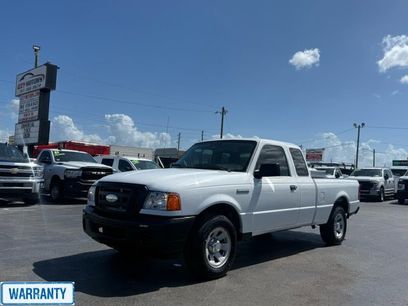 Used 2009 Ford Ranger XL