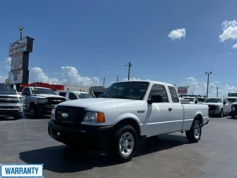 Used 2009 Ford Ranger XL image 1