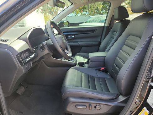 Used 2023 Honda CR-V EX-L image 33