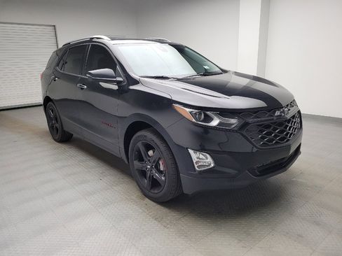 Used 2020 Chevrolet Equinox Premier w/ Premier Redline Edition AWD/4WD image 13