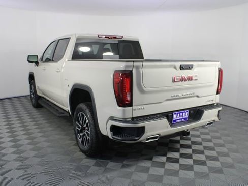 New 2026 GMC Sierra 1500 AT4 w/ AT4 Premium Package image 27