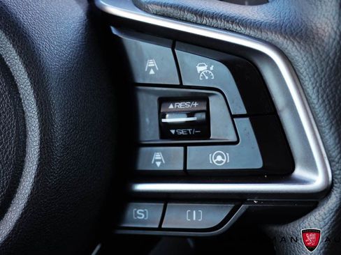 Used 2023 Subaru Forester Touring image 35