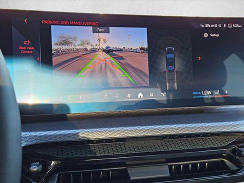 Certified 2025 BMW 330i 330i w/ M Sport Package image 19