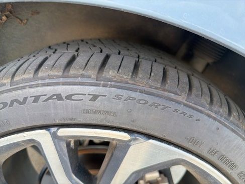 Used 2019 Honda Civic Sport image 9