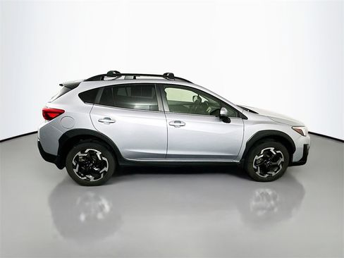 Used 2021 Subaru Crosstrek 2.5i Limited w/ Popular Package #4 image 8