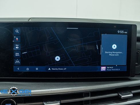 Used 2024 Hyundai Santa Fe XRT image 19