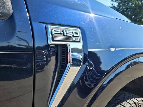 Used 2021 Ford F150 XLT w/ Equipment Group 302A High AWD/4WD image 4