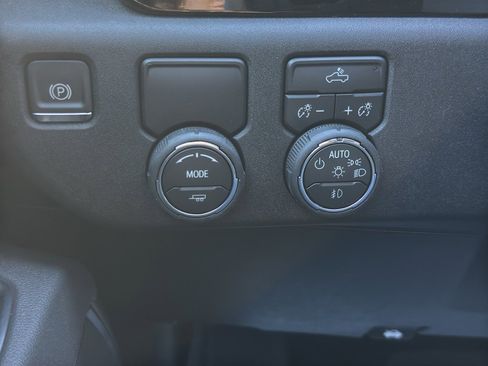 New 2026 Chevrolet Silverado 1500 RST w/ RST Select Package image 26