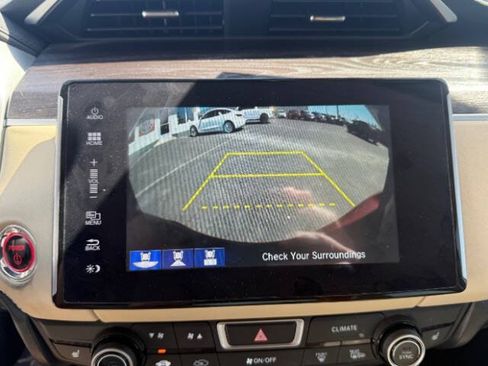 Used 2019 Honda Clarity Plug-In Hybrid image 16
