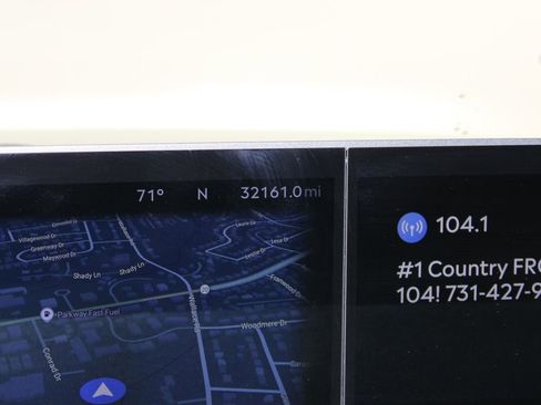 Used 2025 Lincoln Navigator Reserve AWD/4WD image 40