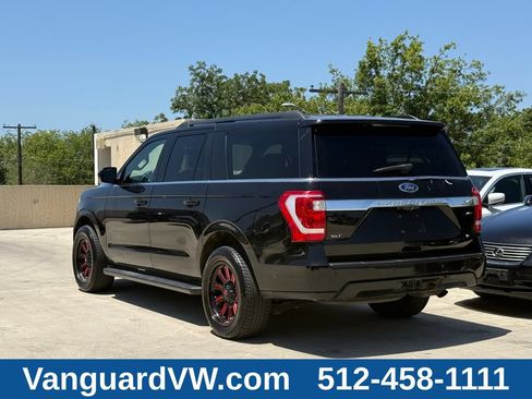 Used 2019 Ford Expedition Max XLT RWD image 9