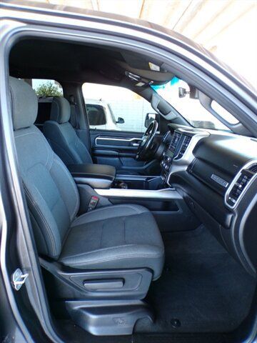 Used 2021 RAM 1500 Big Horn AWD/4WD image 28
