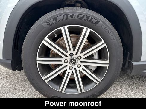 Used 2025 Mercedes-Benz GLE 450 4MATIC image 10