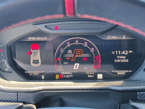 Used 2023 Lamborghini Urus Performante AWD/4WD image 21