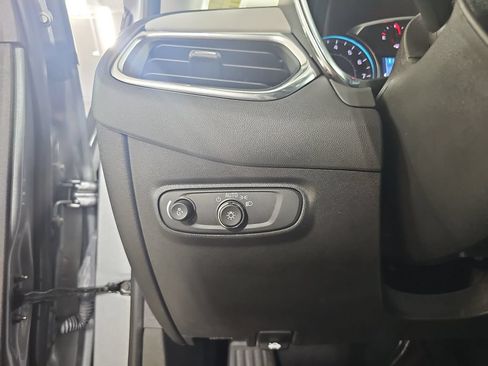Used 2024 Chevrolet Equinox LS w/ LS Convenience Package FWD image 30
