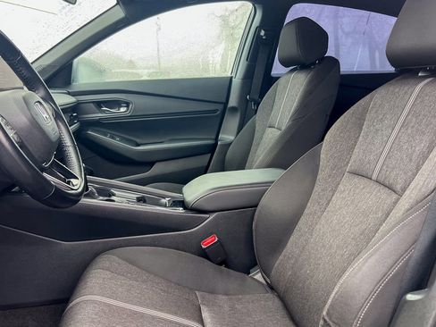 Used 2024 Honda Accord Sport image 14