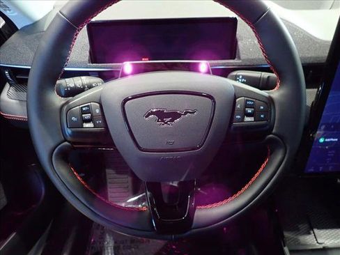 New 2026 Ford Mustang Mach-E Premium w/ Sport Appearance Package image 10