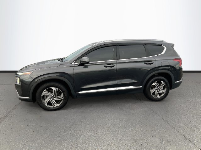 Used 2022 Hyundai Santa Fe SEL FWD image 4