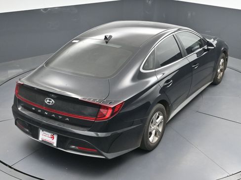 Used 2021 Hyundai Sonata SE image 29