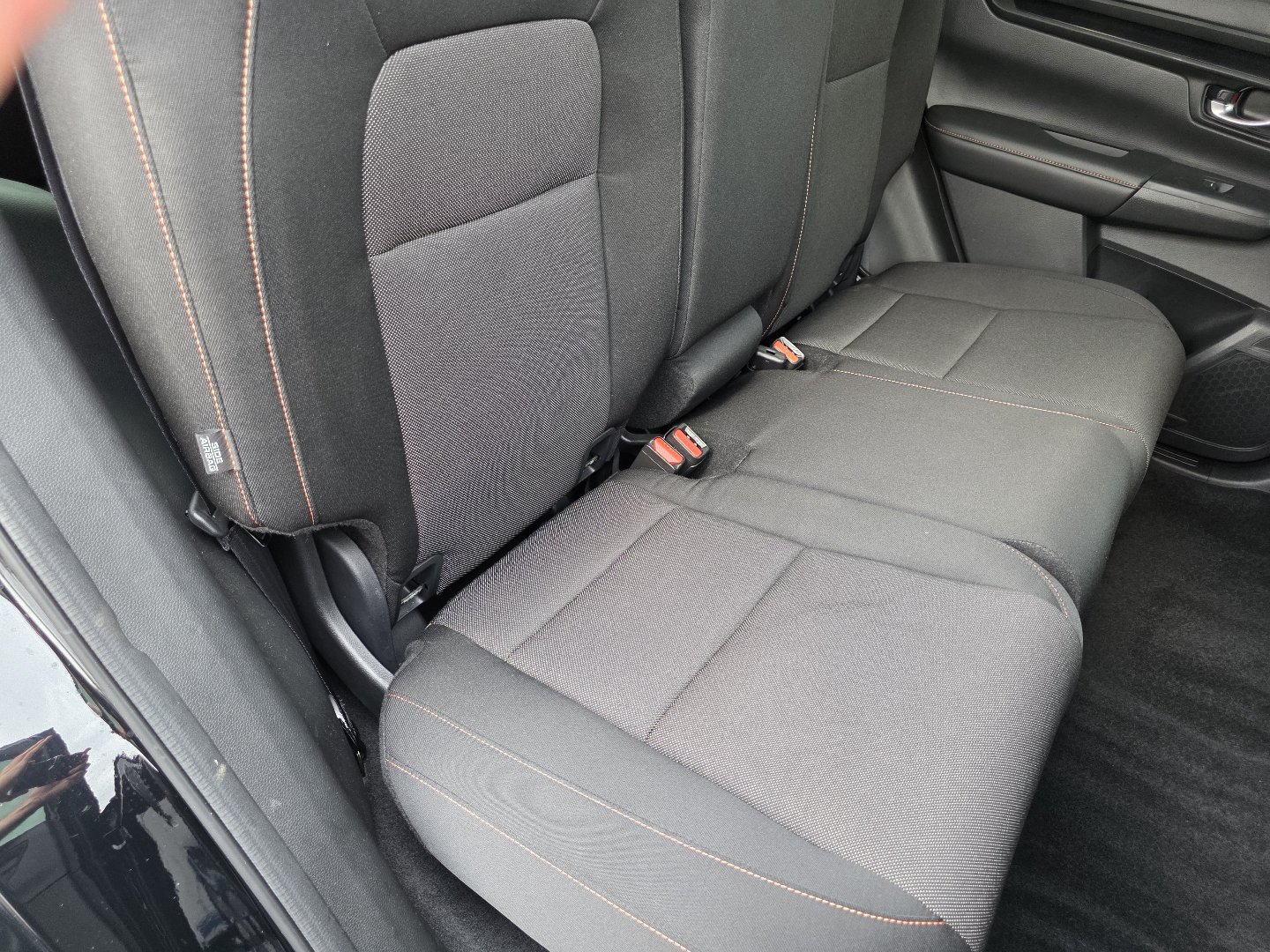 Certified 2024 Honda CR-V Sport image 20