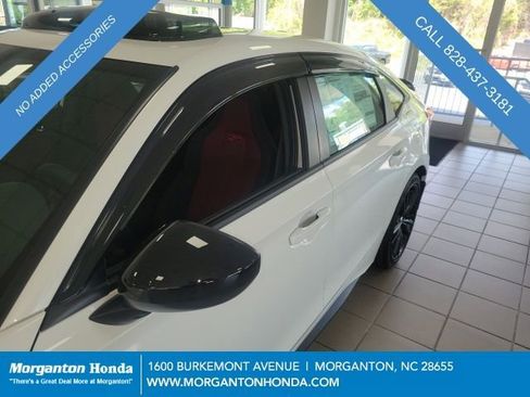 New 2026 Honda Civic Si image 5