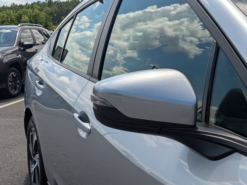 Certified 2025 Subaru Legacy Premium AWD/4WD image 11