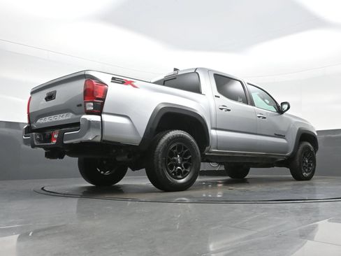 Used 2023 Toyota Tacoma SR5 w/ SX Package RWD image 31