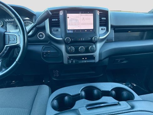 Used 2024 RAM 2500 Big Horn image 18