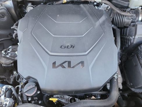 Used 2025 Kia Telluride S image 19