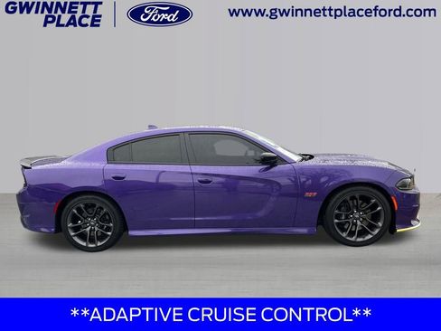 Used 2023 Dodge Charger Scat Pack w/ Plus Group image 4