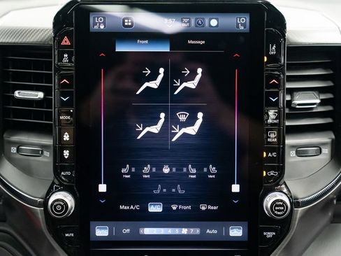 New 2026 RAM 1500 RHO AWD/4WD image 13