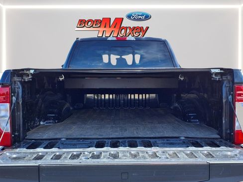 Used 2022 Ford F250 XL w/ Power Equipment Group AWD/4WD image 9