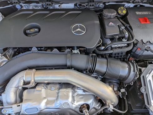New 2026 Mercedes-Benz GLA 250 GLA 250 image 15