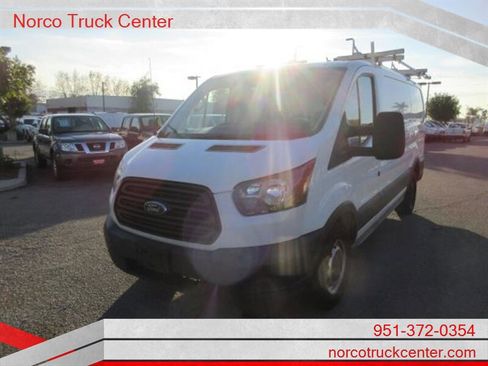 Used 2017 Ford Transit 150 130 Low Roof image 9