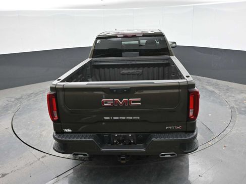 Used 2023 GMC Sierra 1500 AT4 w/ AT4 Premium Package AWD/4WD image 37