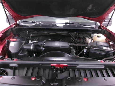 Used 2021 Chevrolet Silverado 2500 High Country w/ Safety Package II image 17