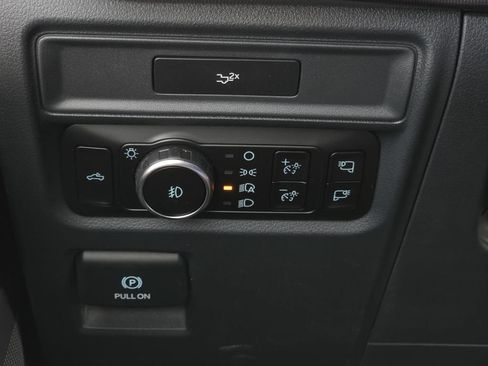 Used 2026 Ford F150 Lariat AWD/4WD image 13