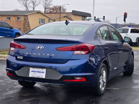 Used 2020 Hyundai Elantra Value Edition image 11
