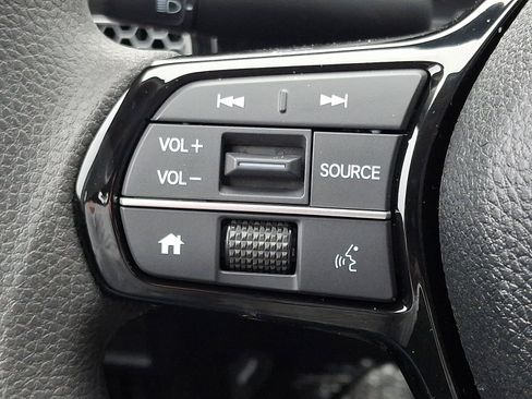 New 2026 Honda Civic LX image 19