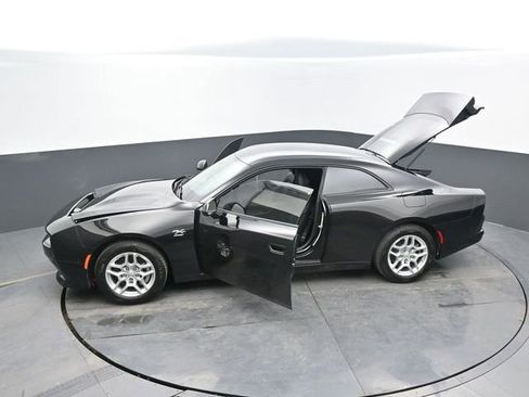 New 2025 Dodge Charger R/T w/ Quick Order Package 25M R/T image 67