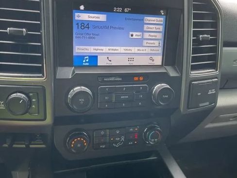 Used 2019 Ford F250 XLT w/ XLT Premium Package AWD/4WD image 27
