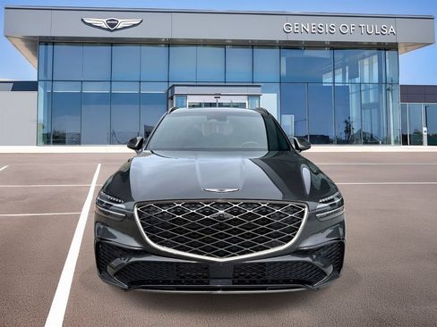 Used 2026 Genesis GV70 2.5T Sport Prestige AWD/4WD image 2