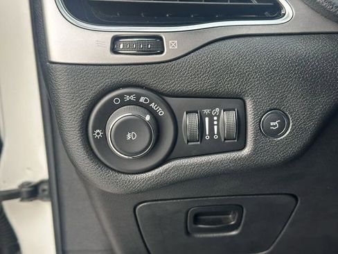 Used 2019 Jeep Cherokee High Altitude image 20