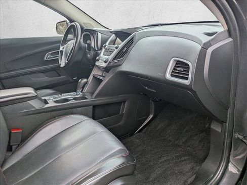 Used 2016 Chevrolet Equinox LTZ w/ Enhanced Convenience Package image 21