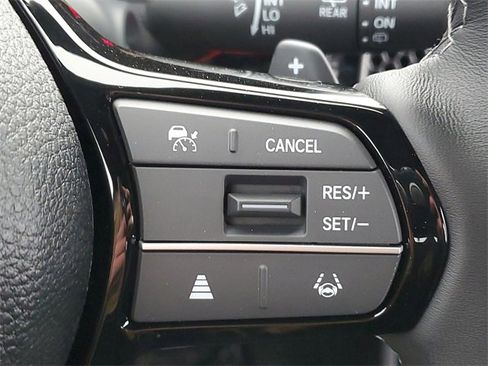 New 2026 Honda Civic Sport image 19