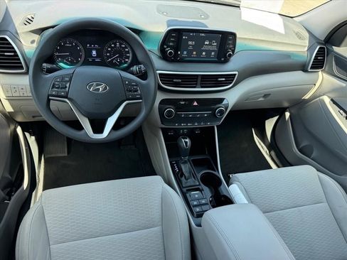 Used 2021 Hyundai Tucson Value AWD/4WD image 14