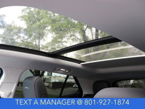 New 2026 Buick Envision Avenir AWD/4WD image 21