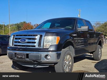 Used 2011 Ford F150 XLT